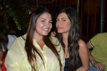 Saturday Night at Chupitos Pub, Byblos